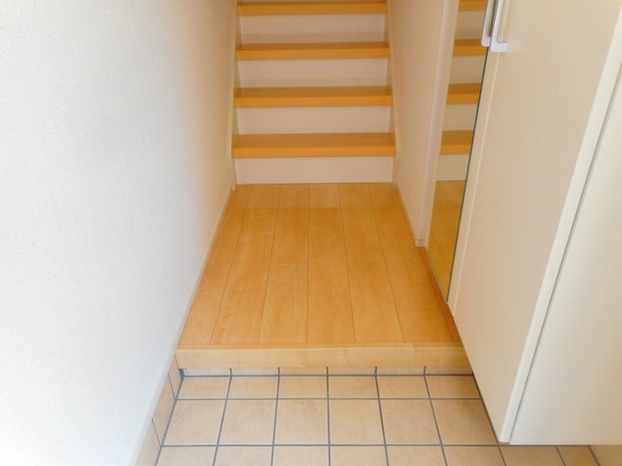 メゾン福田Ⅱの物件内観写真