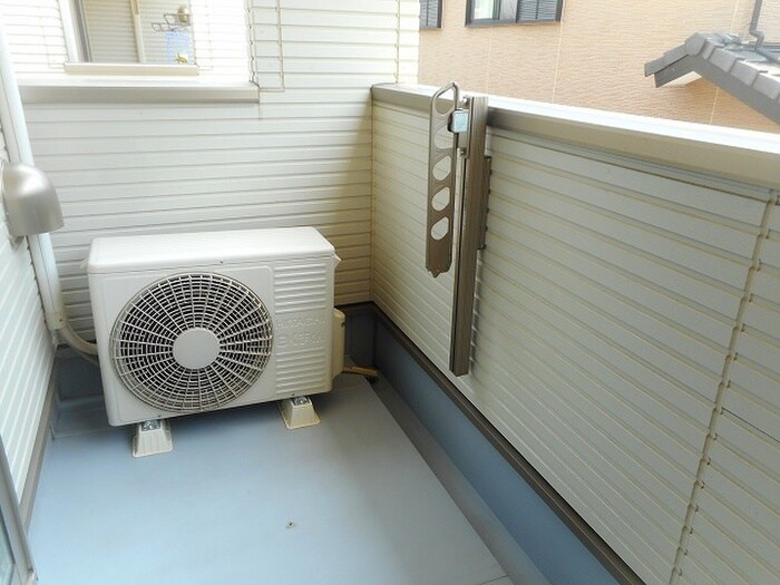 メゾン福田Ⅱの物件内観写真