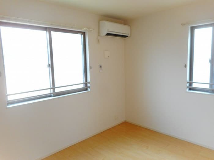 メゾン福田Ⅱの物件内観写真