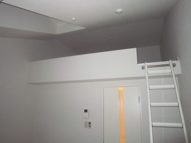 ウイングコ－トの物件内観写真