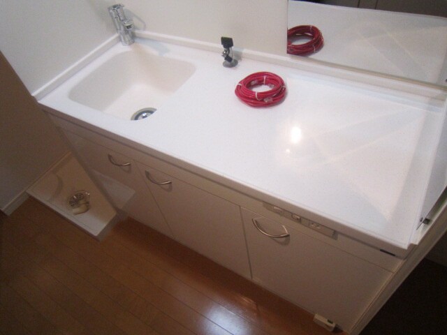 ウイングコ－トの物件内観写真