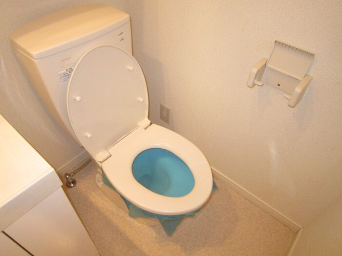 エスポワ－ル桜本町の物件内観写真