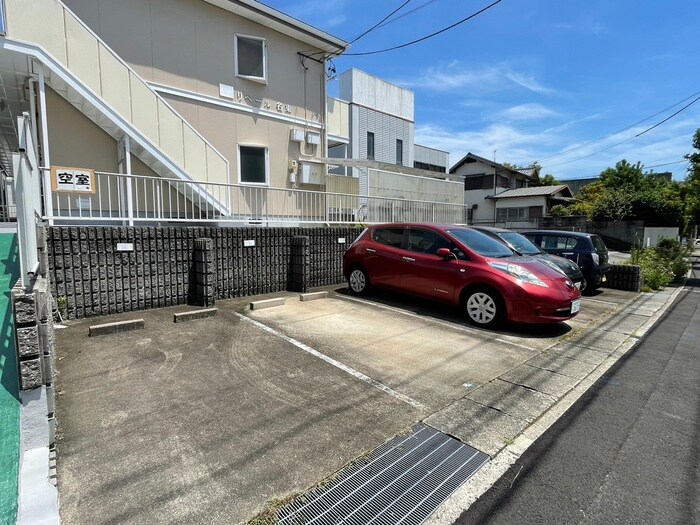 リベ－ル名東の物件外観写真