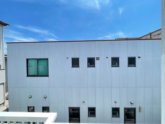 リベ－ル名東の物件内観写真