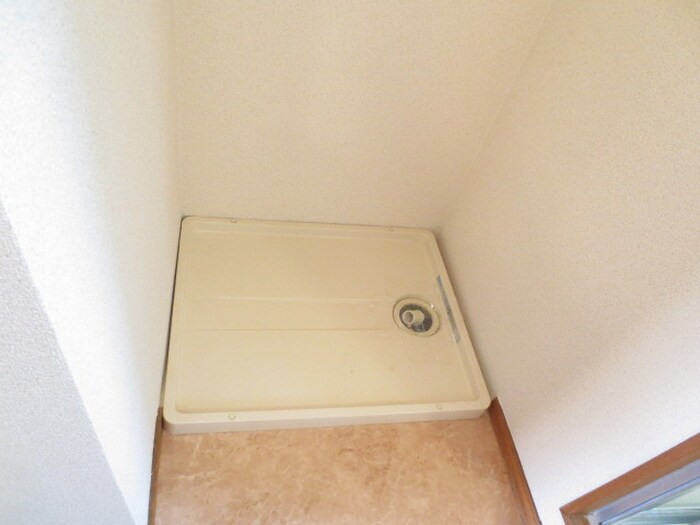 サンメゾン一ツ木の物件内観写真