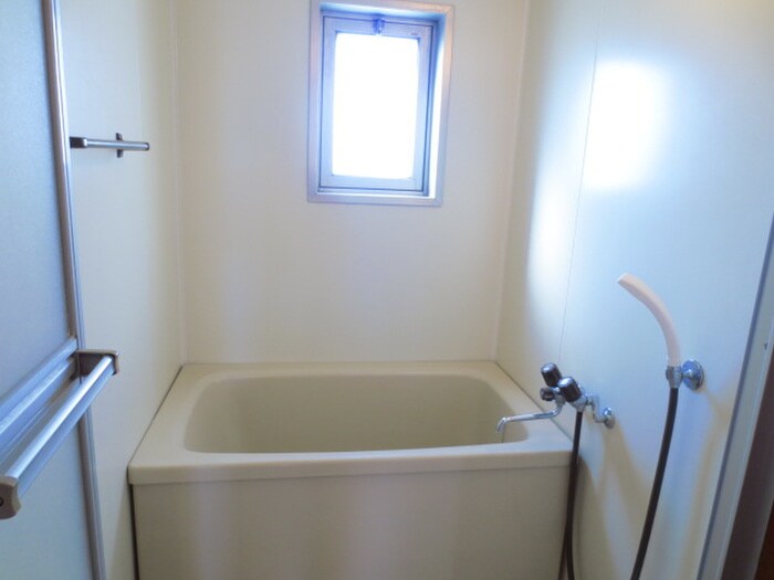 サンメゾン一ツ木の物件内観写真