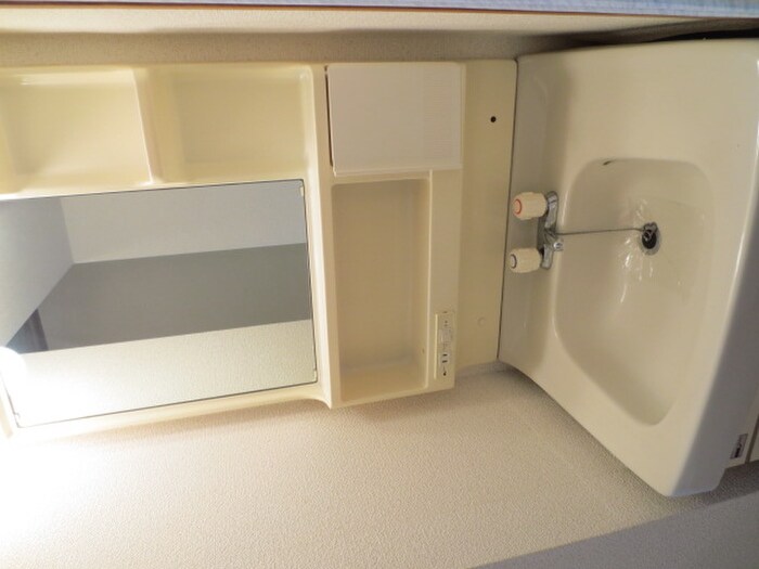 サンメゾン一ツ木の物件内観写真