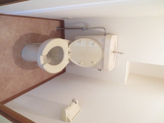 サンメゾン一ツ木の物件内観写真