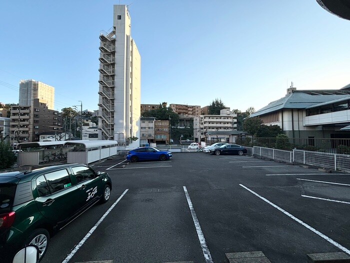 シェ－ン八事山の物件内観写真