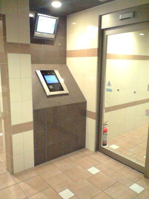 アヴァンコンティア小幡の物件外観写真