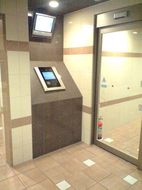 アヴァンコンティア小幡の物件外観写真