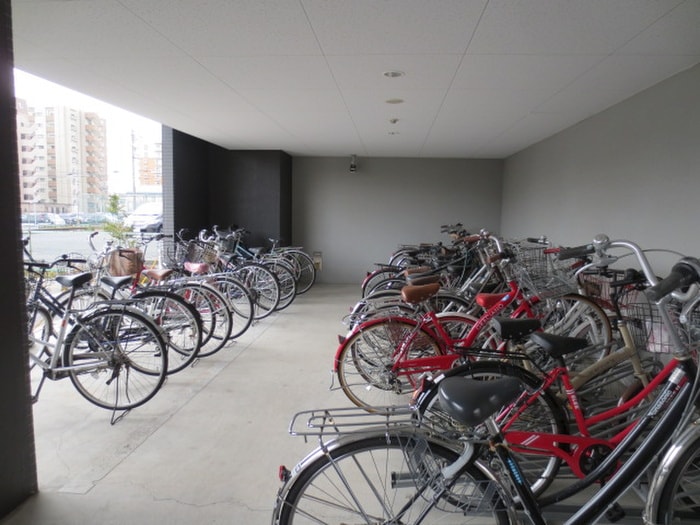 アヴァンコンティア小幡の物件外観写真