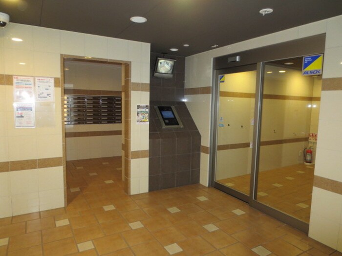 アヴァンコンティア小幡の物件外観写真