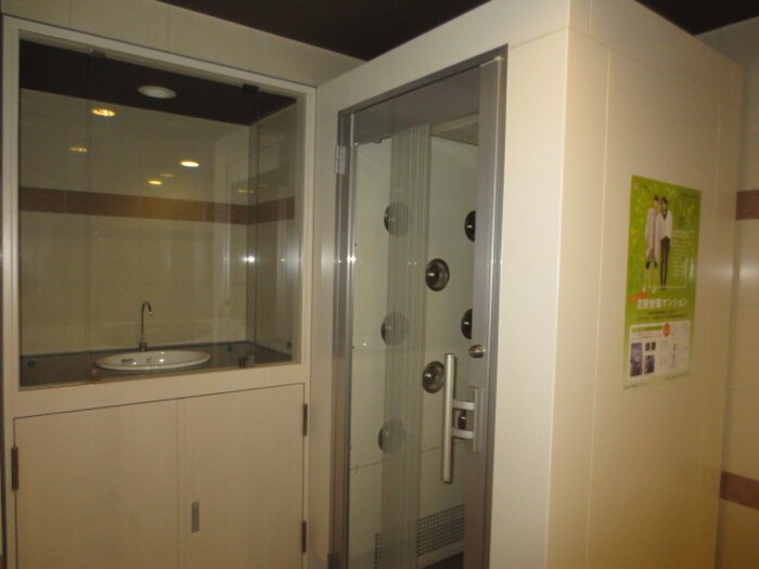 アヴァンコンティア小幡の物件外観写真