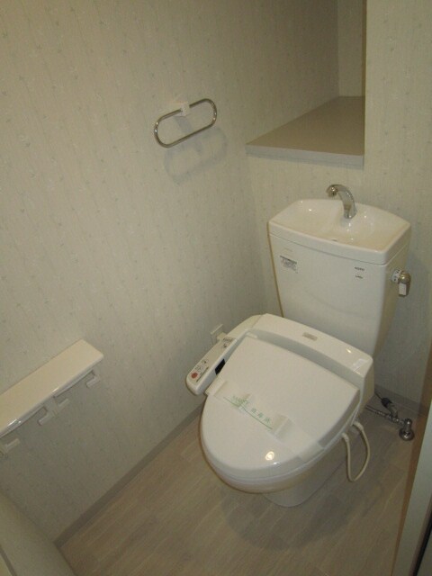 アヴァンコンティア小幡の物件内観写真