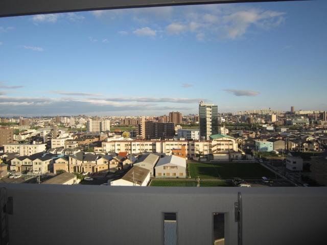 アヴァンコンティア小幡の物件内観写真