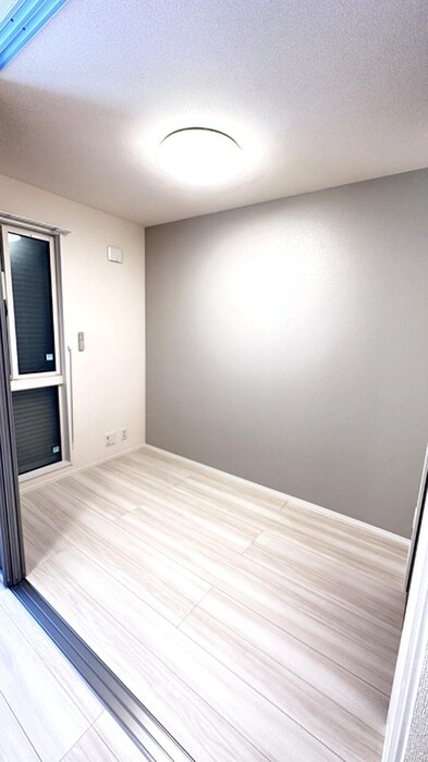 シュヴァルの物件内観写真