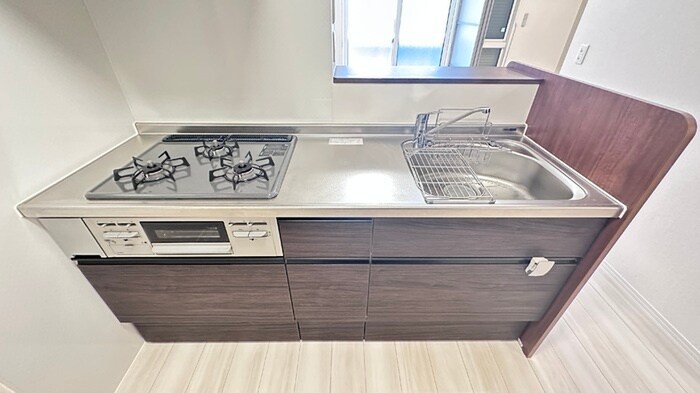 シュヴァルの物件内観写真