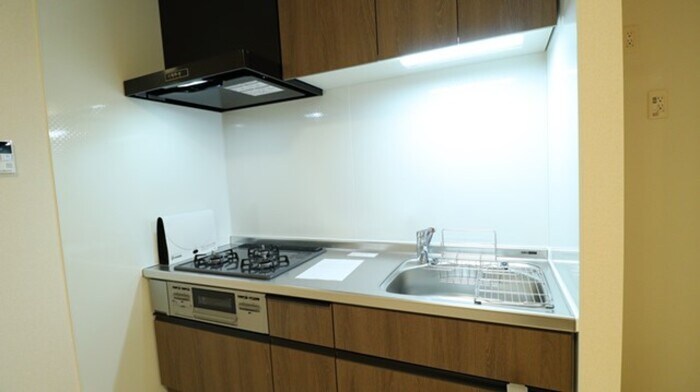 シュヴァルの物件内観写真