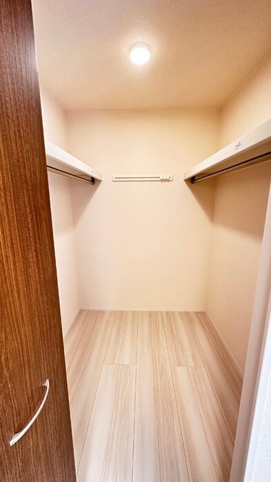 シュヴァルの物件内観写真