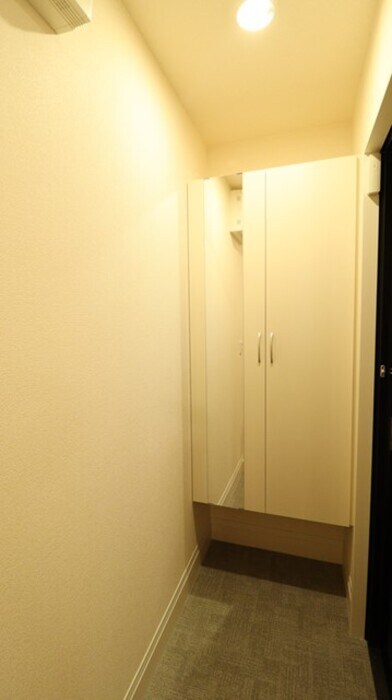 シュヴァルの物件内観写真