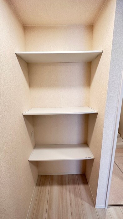 シュヴァルの物件内観写真