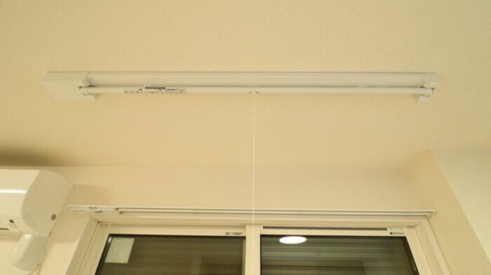 シュヴァルの物件内観写真