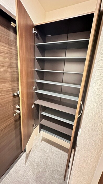 シュヴァルの物件内観写真