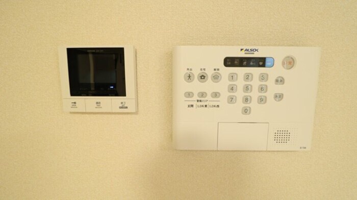 シュヴァルの物件内観写真