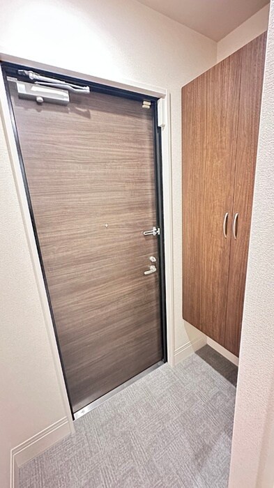 シュヴァルの物件内観写真