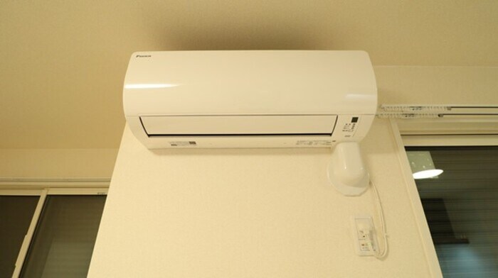 シュヴァルの物件内観写真