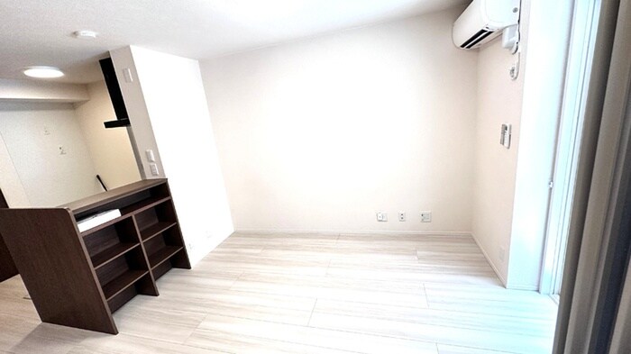 シュヴァルの物件内観写真