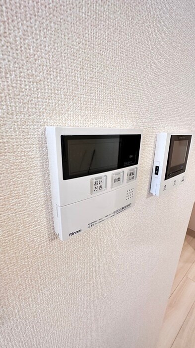 シュヴァルの物件内観写真