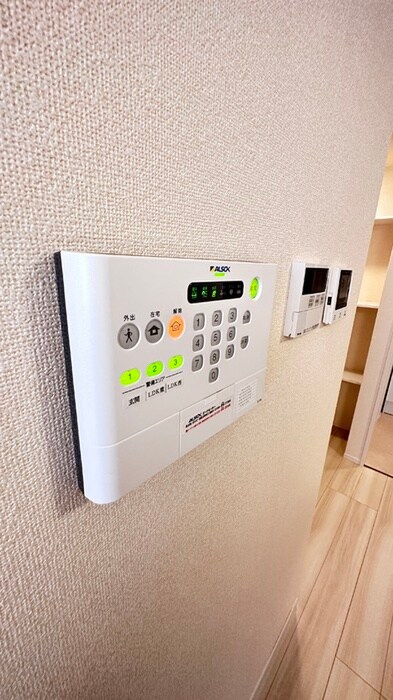 シュヴァルの物件内観写真