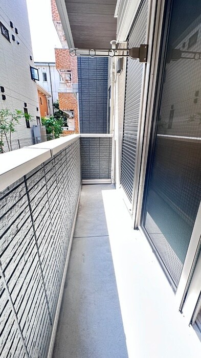 シュヴァルの物件内観写真