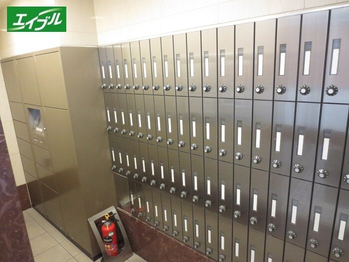 プレサンス桜通り葵(405)の物件外観写真