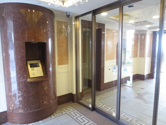 プレサンス桜通り葵(405)の物件外観写真