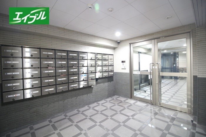 丸の内ＵＳﾋﾞﾙの物件外観写真