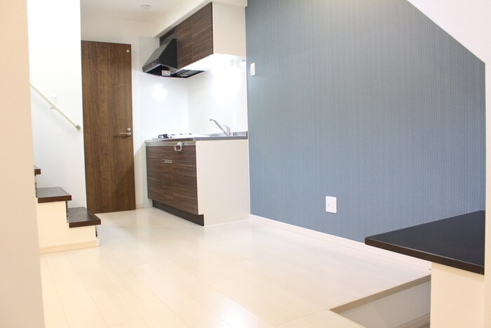 RadIAnce瑞穂公園の物件内観写真