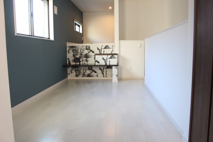 RadIAnce瑞穂公園の物件内観写真