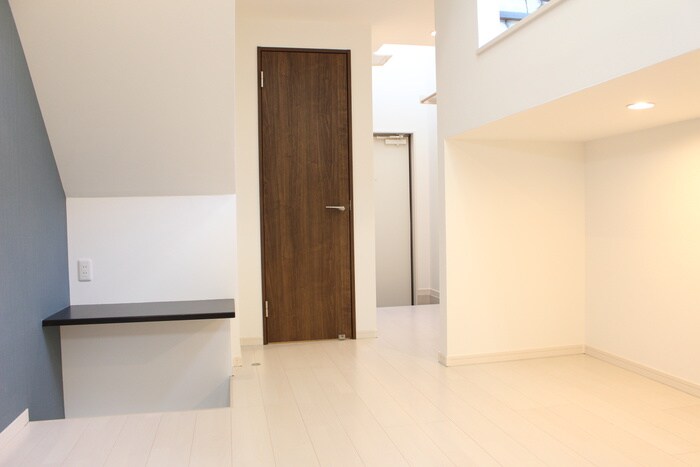 RadIAnce瑞穂公園の物件内観写真