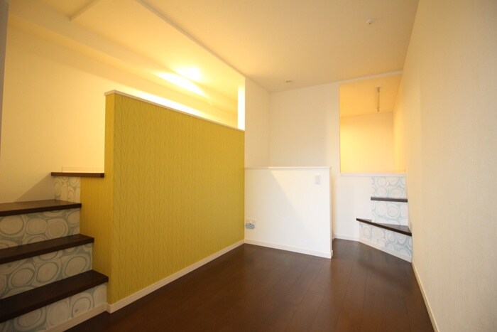 RadIAnce瑞穂公園の物件内観写真