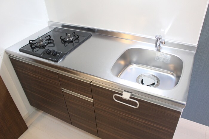 RadIAnce瑞穂公園の物件内観写真