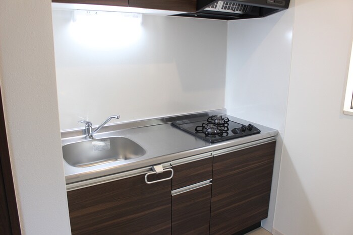 RadIAnce瑞穂公園の物件内観写真