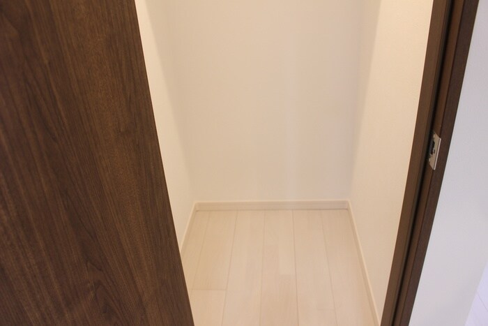 RadIAnce瑞穂公園の物件内観写真