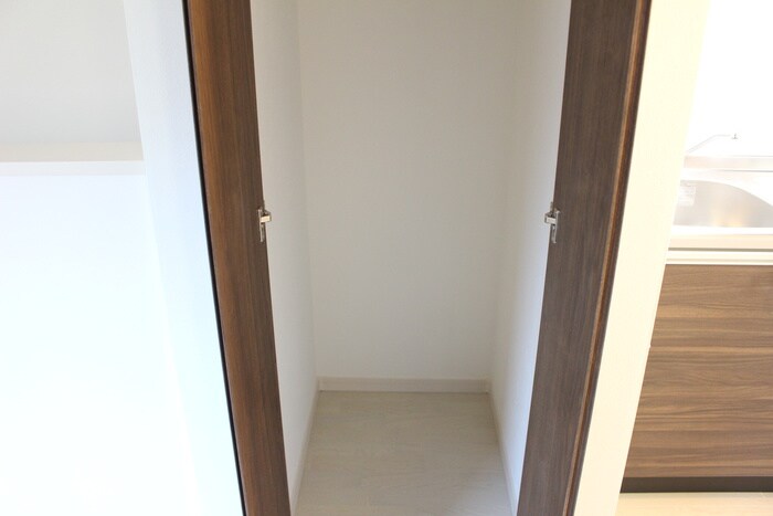 RadIAnce瑞穂公園の物件内観写真