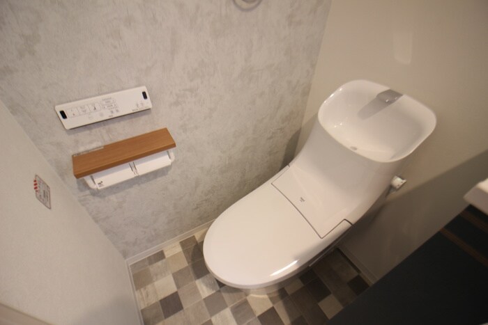 RadIAnce瑞穂公園の物件内観写真