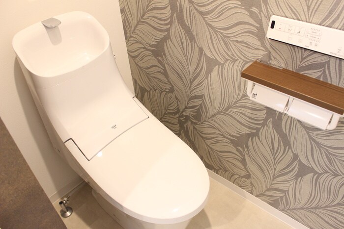 RadIAnce瑞穂公園の物件内観写真