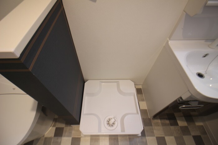 RadIAnce瑞穂公園の物件内観写真