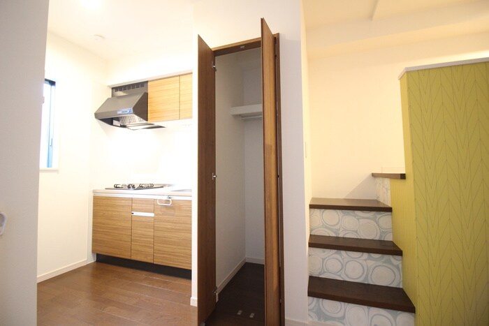 RadIAnce瑞穂公園の物件内観写真